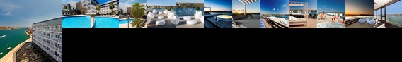 Barcelo Hamilton Hotel Menorca