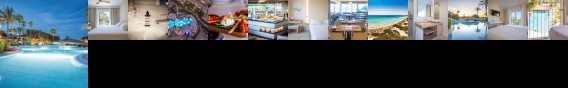 Hotel Colonia Sant Jordi Club Ses Salines Hotel Colonia Sant Jordi Club Ses Salines