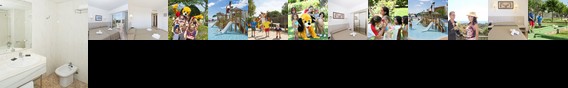 HSM Canarios Park
