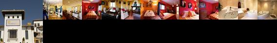 Apartamentos Turisticos La Santa Cruz Almunecar Apartamentos Turisticos La Santa Cruz Almunecar