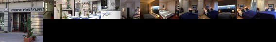 Mare Nostrum Bed & Breakfast Pozzallo Mare Nostrum Bed & Breakfast Pozzallo