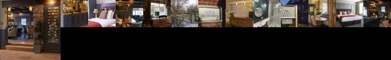The Castle Hotel Leicester The Castle Hotel Leicester