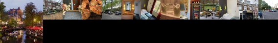 Hotel Oorsprongpark Utrecht Hotel Oorsprongpark Utrecht
