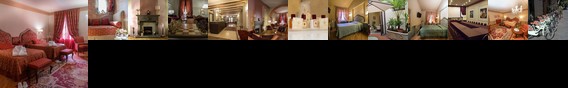 San Luca Palace Hotel San Luca Palace Hotel