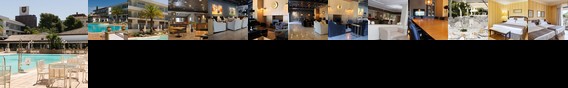 Hotel Jerez & Spa Hotel Jerez & Spa