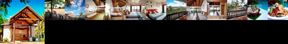 Anchorage Beach Resort