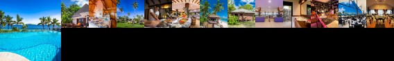 Mana Island Resort