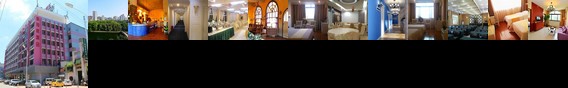 V-inn Hotel