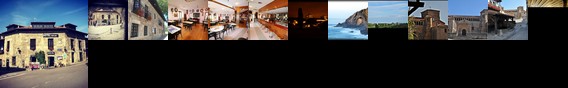 Hotel Santillana Hotel Santillana