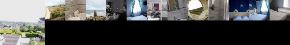 Hotel De Paris Barneville-Carteret
