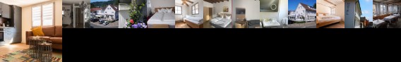 Bodenseehotel Krone Bodman-Ludwigshafen