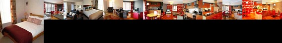 Dreamhouse Apartments Glasgow Merchant City Dreamhouse Apartments Glasgow Merchant City