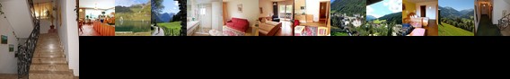 Pension St. Leonhard Pension St. Leonhard
