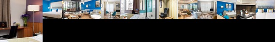 Adagio City Aparthotel Paris Porte de Versailles Issy-les-Moulineaux