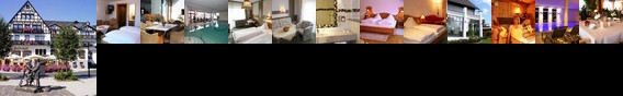 Hotel Hessenhof Hotel Hessenhof