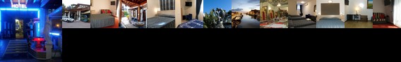 Hotel Chopin Fiumicino