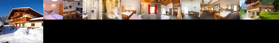 Gasthof Baltram Ramsau