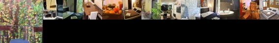 Bed & Breakfast Globetrotter Bed & Breakfast Globetrotter