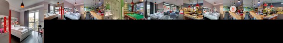 Meininger Hotel Berlin Prenzlauer Berg