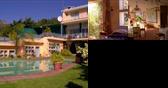 Berghof Guest House Paarl