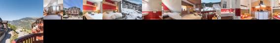 Residence Maeva Le Britania Hotel La Tania