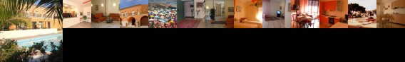Agathae Hotel Vittoria