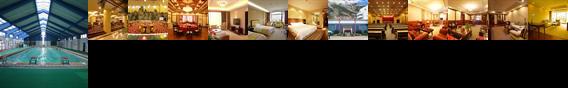 Longhai International Hotel Tai'an
