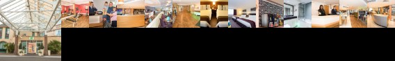 Holiday Inn Slough-Windsor Holiday Inn Slough-Windsor