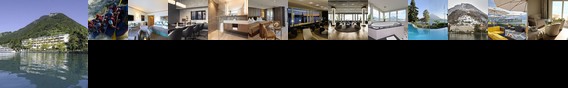 Wellness & Spa Hotel Beatus Merligen