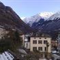 Hotel Al Ristorante Al Cacciatore Soazza