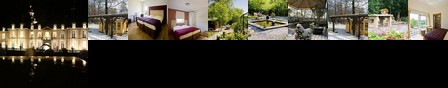 Villa Roma Hotel Durbuy Villa Roma Hotel Durbuy