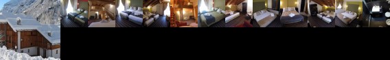 Hotel Nordend Hotel Nordend