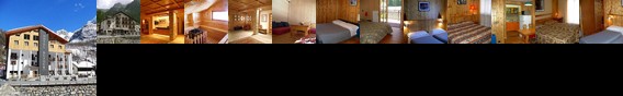 Hotel Dufour Gressoney-La-Trinite Hotel Dufour Gressoney-La-Trinite