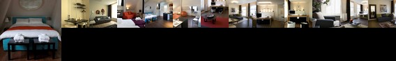 A Small Hotel A Small Hotel