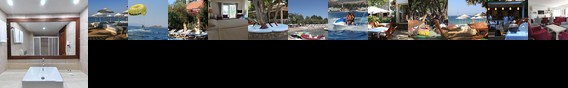 Okaliptus Hotel