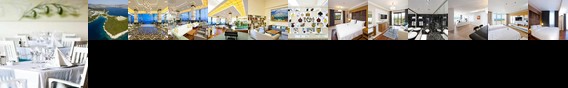 Hilton Bodrum Turkbuku Resort & Spa
