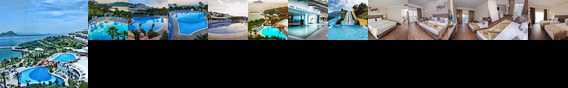Yasmin Bodrum Resort Turgutreis