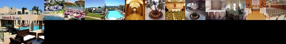 Hotel Ambrosia Bitez