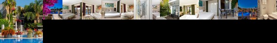Bodrium Boutique Resort & Spa Bodrium Boutique Resort & Spa
