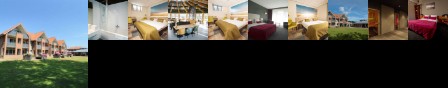 Bornholm Hotel Terschelling