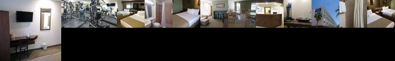 Microtel Inn and Suites Ciudad Juarez