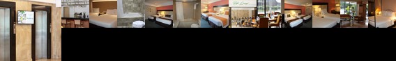 The Cebu Grand Hotel