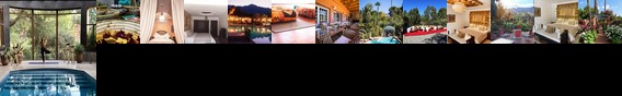 La Roseraie Hotel Ouirgane