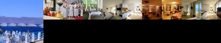 Suites Hotel Mohammed V