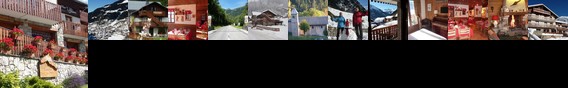 Hotel Les Glieres Champagny-en-Vanoise