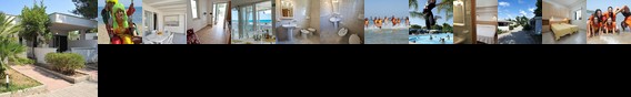 Le Diomedee Hotel Vieste Le Diomedee Hotel Vieste