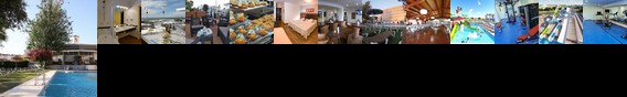 Carabela Beach and Golf Hotel Almonte Carabela Beach and Golf Hotel Almonte