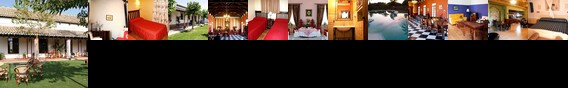 Hotel Pequeño Rocio Almonte Hotel Pequeño Rocio Almonte