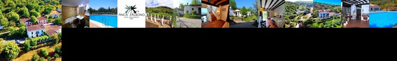 Hotel Finca Valbono