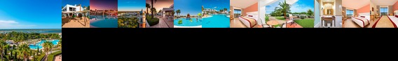 Fuerte Rompido Suites Cartaya